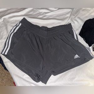 Adidas athletic shorts